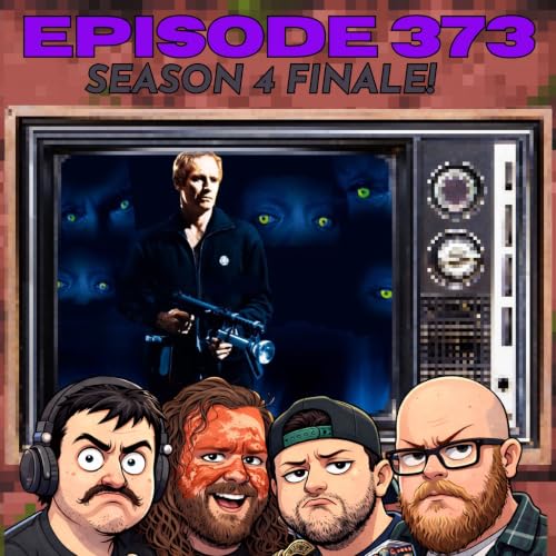 Charlton Heston's Forgotten Sci-Fi Classic - SEASON FINALE!