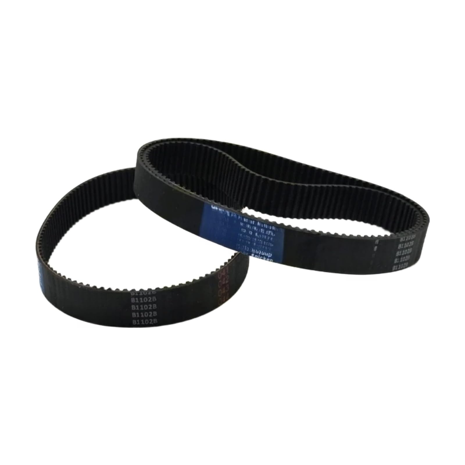 HTD3 meters Courroie synchrone Largeur 6/10/15mm Longueur 339-399mm(15mm; 372mm-300CM-(124 Teeth); 1pc)