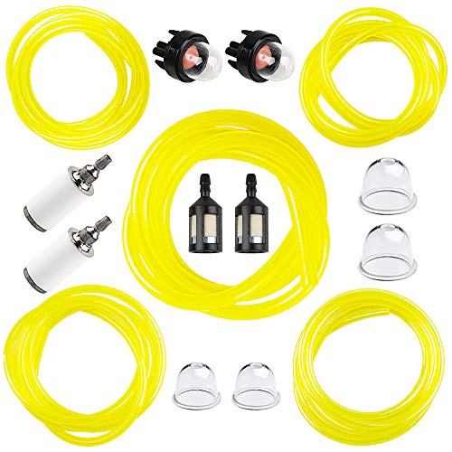 Top 10 Fuel For Weed Eater of 2022 Katynel