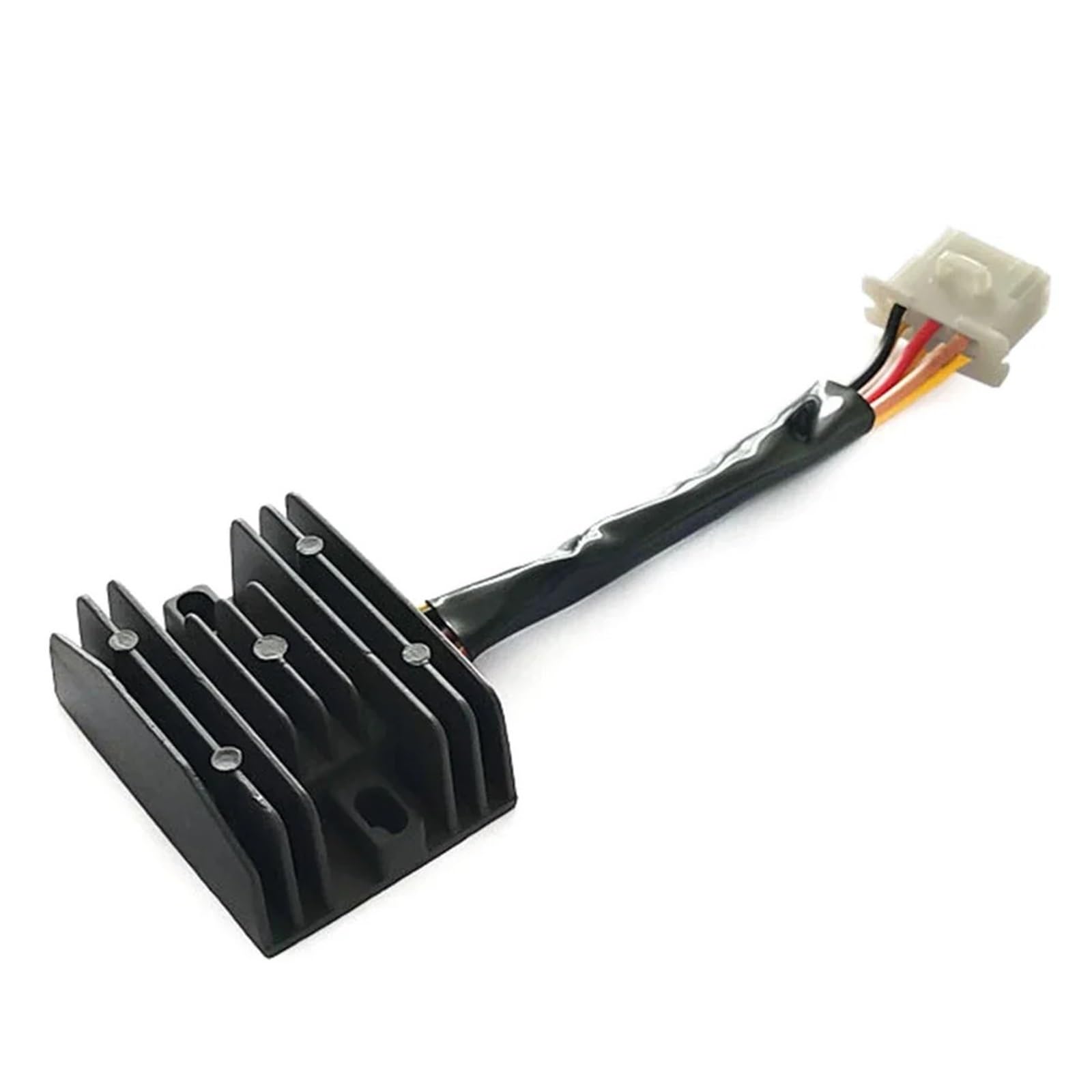 Voltage Regulator Rectifier Fit For Kawasaki ER500 ER-5 EX400 EX250 ZR400 Z750 Vulcan 400 Voltage Rectifier Regulator