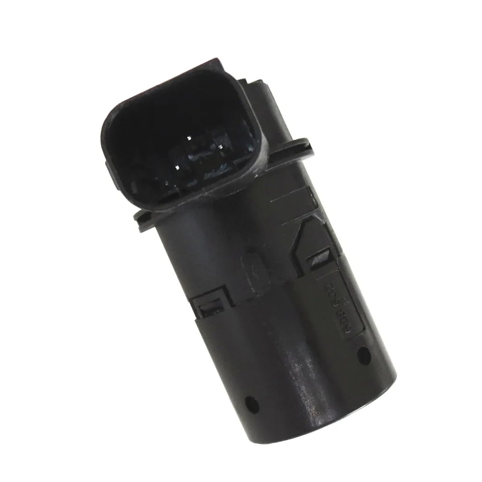 Compatibile Con Jaguar Per S-Type 2000-2008 Per XJ8 2006-2009 Per XK 2007-2010 PDC Backup Retromarcia Sensore Di Parcheggio Ad Ultrasuoni(Black)