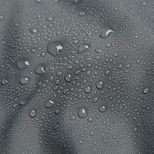 ROCK-CLOUD-Packable-Camping-Blanket-Ultralight-Outdoor-Blankets-Stadium-for-Hiking-Camp-Travel-Outside-Sports-Grey