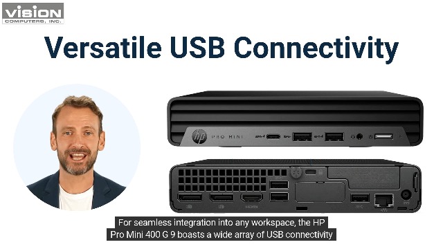 ミニ/HP 400 G9/i5-13500T+16G+Nvme512G+1TB ミニ/HP 400 G9/i5-13500T+16G+Nvme512G+1TB - メルカリ