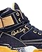 Ewing Patrick Athletics 33 HI Navy/Gold Where Brooklyn at?