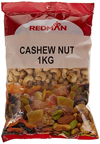 RedMan Cashew Nut 1Kg