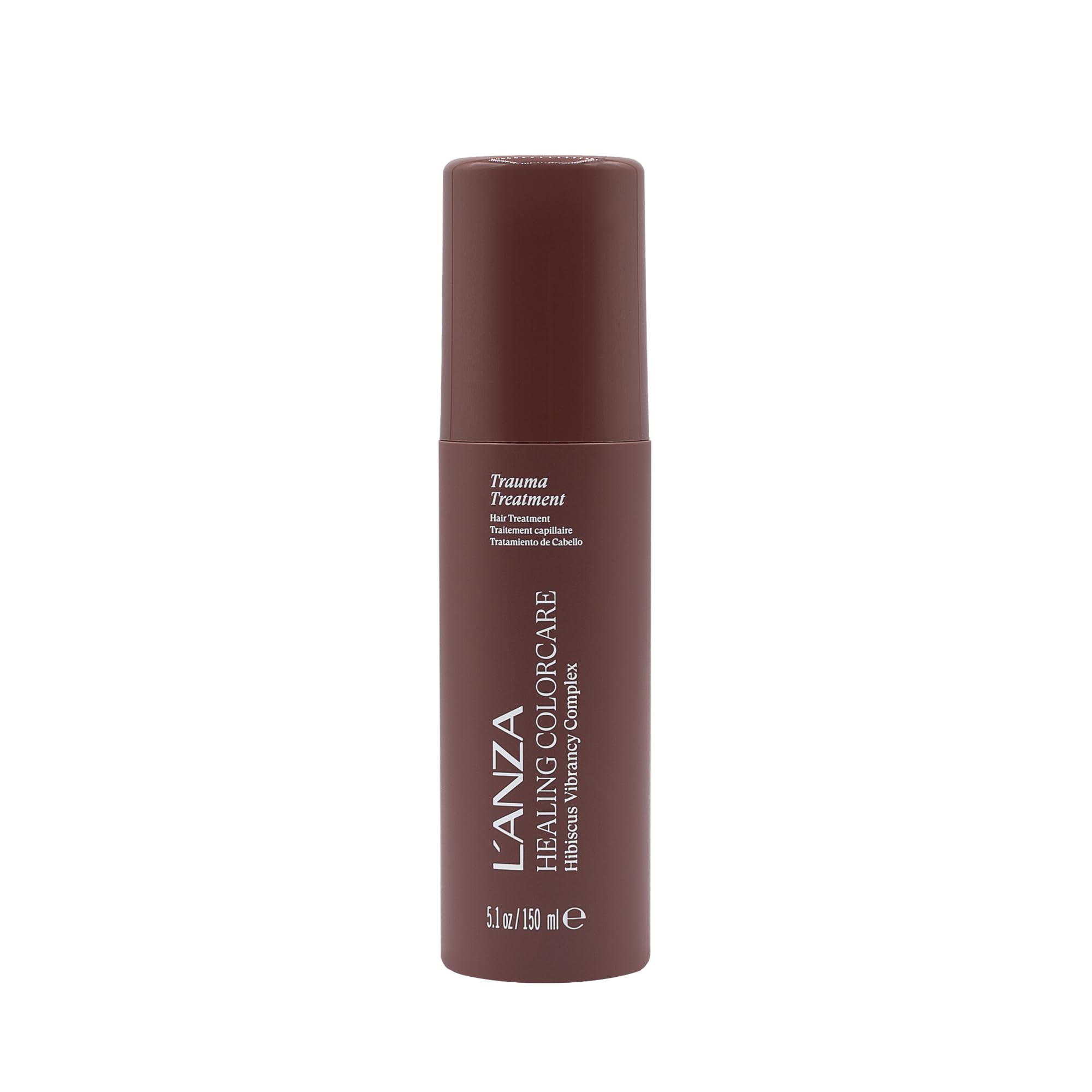 L’ANZA Healing ColorCare Trauma Treatment