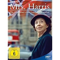 Mrs. Harris - Die Abenteuer einer