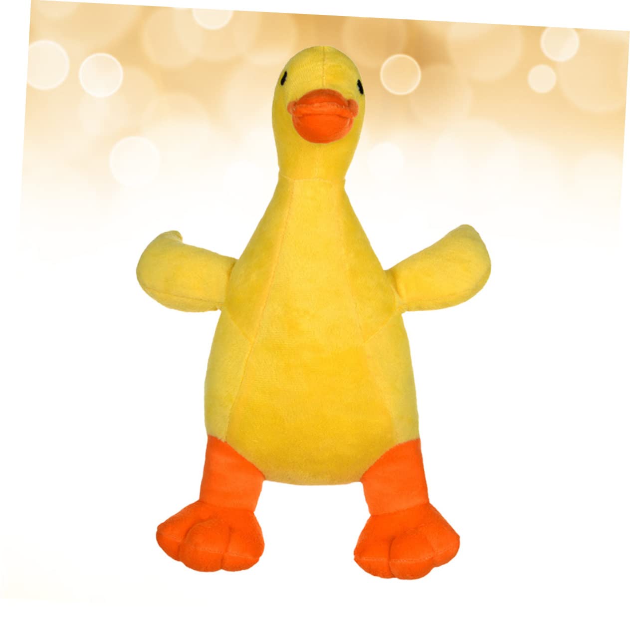 Kisangel 2 Piezas Juguetes para Perros Juguetes de Animales Juguetes interactivos para Perros Juguetes de Peluche muñecos Juguetes para Mascotas Juguetes para Cachorros Peludo Almohada stas