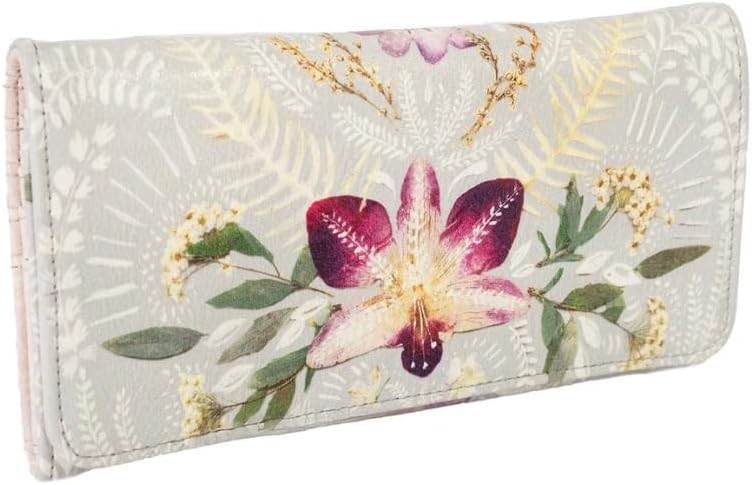 PAPAYA ART Fancy Elephant - Wallet, 1 EA