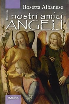 Paperback I nostri amici angeli [Italian] Book