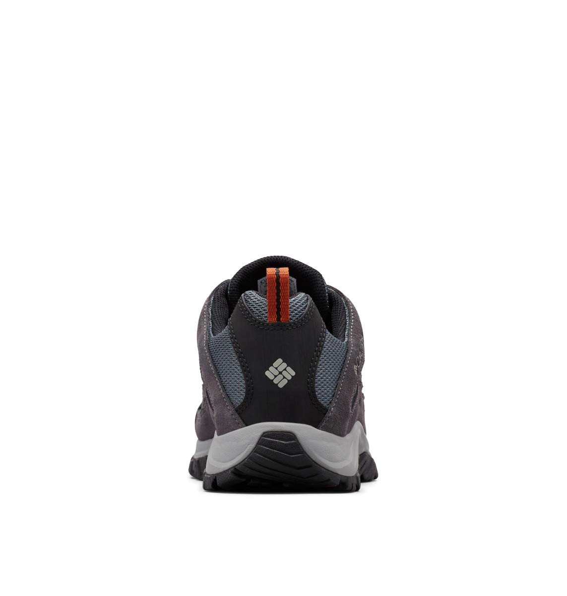Columbia Crestwood Waterproof, Scarpe da Trekking Basse Uomo