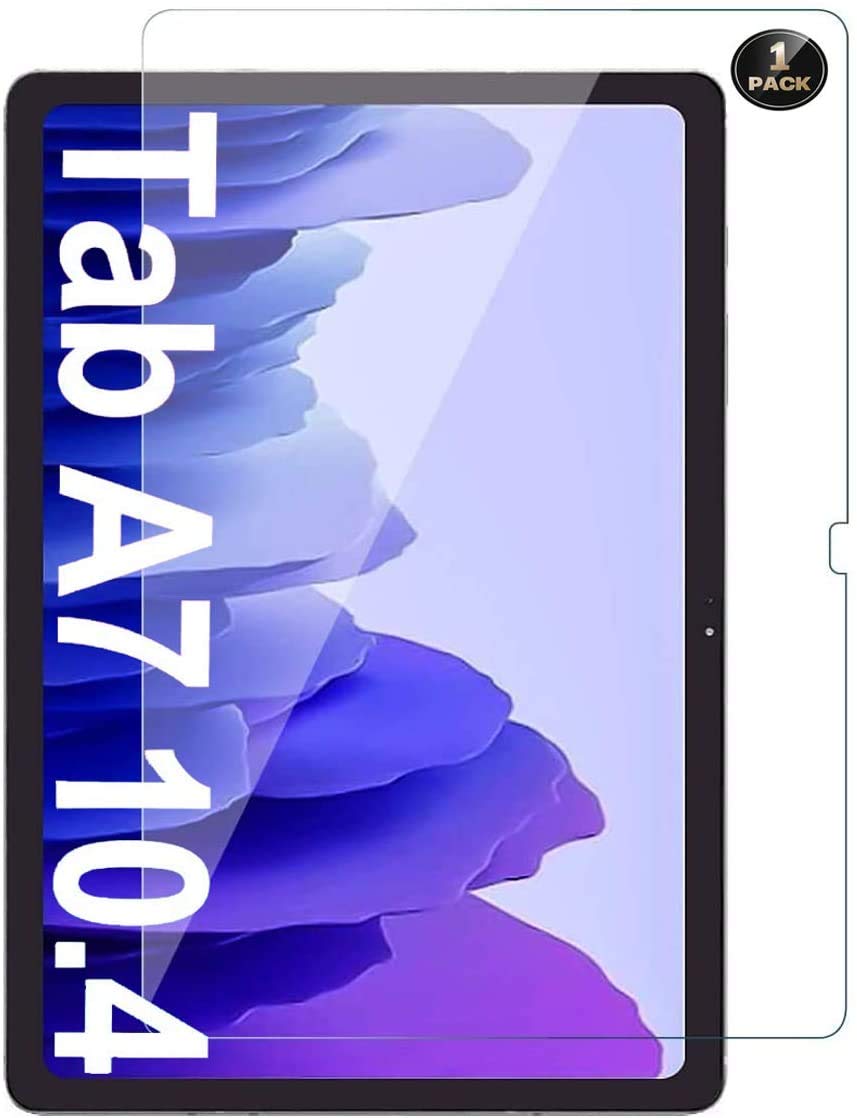 See full amazon price history chart for Amazon Brand - Solimo Tempered Glass For Samsung Galaxy Tab A7 2020 for Smartphone Amazon Brand - Solimo Tempered Glass For Samsung Galaxy Tab A7 2020 for Smartphone (B07VRBW552) Amazon Price History, Amazon Price Tracker