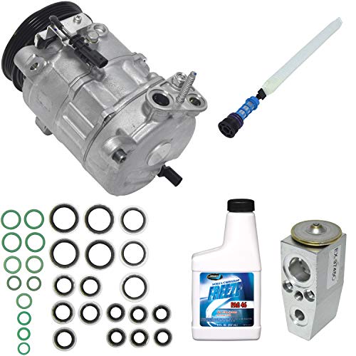 HVAC A/C Compressor Replacement Kit