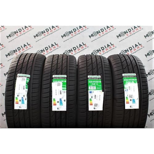 225 45 R18 95W Xl Autogreen Super Sport Chaser Ssc5