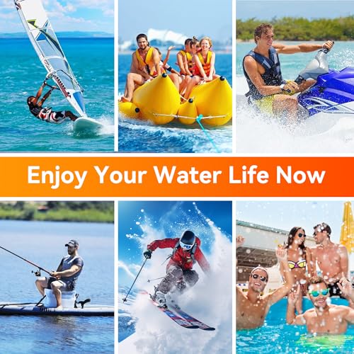 Funda impermeable para iPhone 17 y 16 ideal para playa snorkel y piscina 7