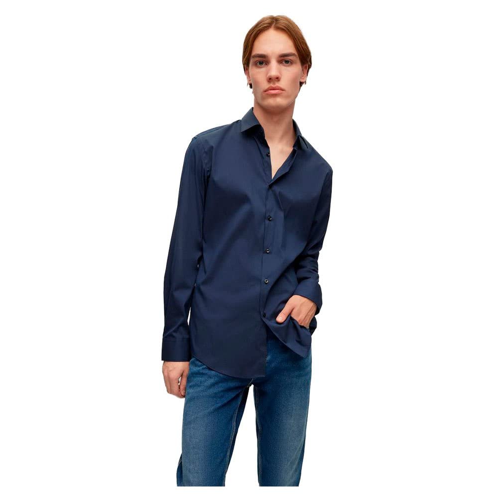 HUGO Men's Kenno Shirt
