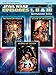 Star Wars Episodes I, II & III Instrumental Solos: Piano Acc., Book & CD