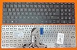 Bitte vergleichen Sie, unsere Tastatur Bild mit Ihren Original Tastatur vor dem Kauf