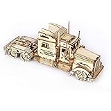 mercedes lastwagen modelle Ungiftiges, umweltfreundliches, laserschneidendes, natürliches, glattes Holzmaterial.