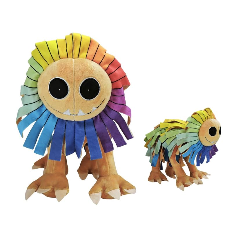 Amazon.co.jp: [lulubelle]ナイトメアクリッターズ ヤーナビー