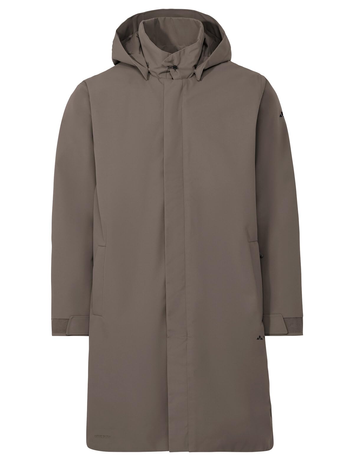 VAUDE Men's Coreway Padded Trenchcoat Chaquetas Hombre