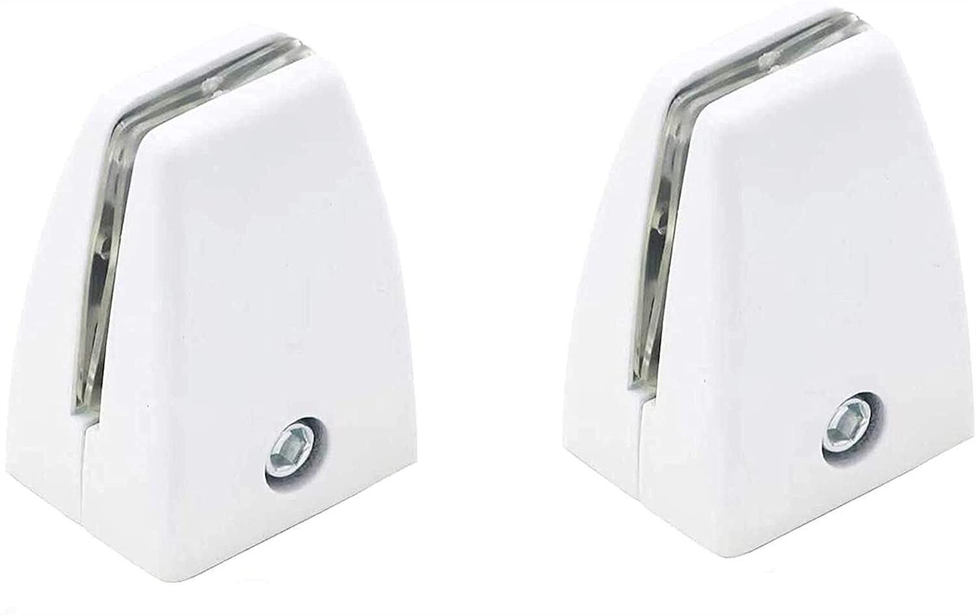 Fixation de bureau en aluminium pour organiser le télétravail