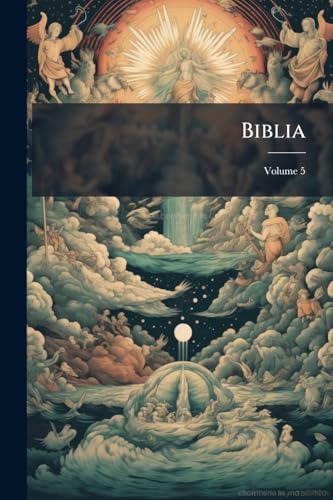 Biblia; Volume 5