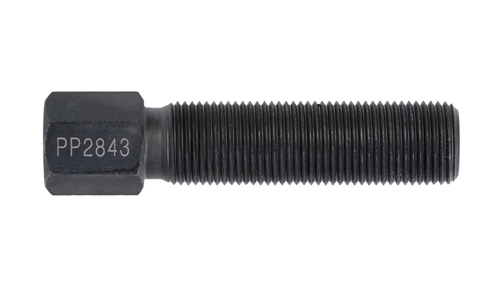 Pit Posse Flywheel Rotor Puller 18mm X 1.5 RH Male