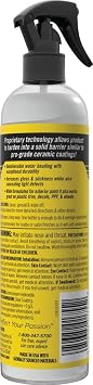Meguiar's Ultimate Ceramic Coating, 237 ml