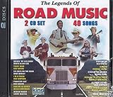 The Legends of Road Music