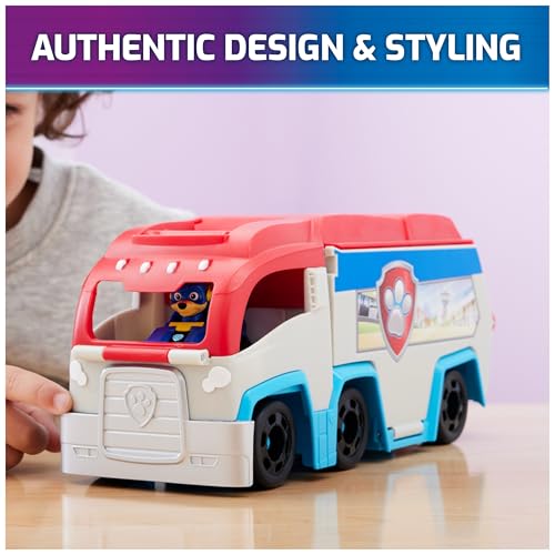 Véhicule Pup Squad The Mighty Movie Spin Master Le Véhi - vue 10