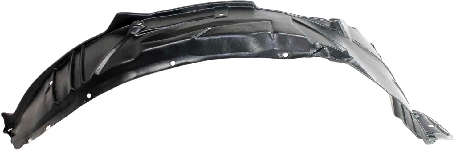 Amazon | For 01 – 03シビックフロントスプラッシュシールドインナー  