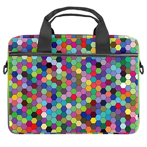 Sac à bandoulière pour ordinateur portable pour résoudre le manque de style des sacoches