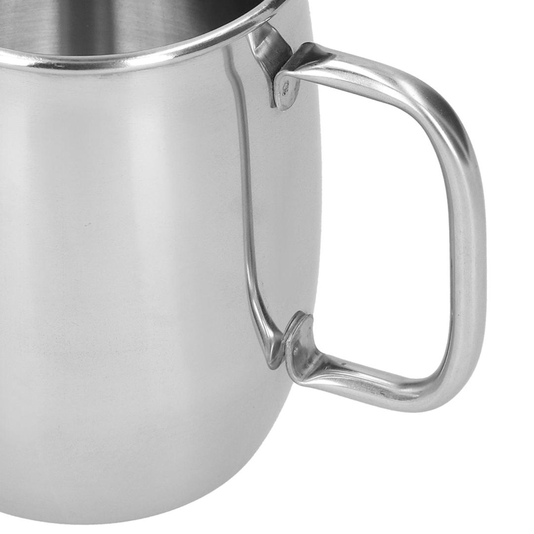 Vaso de acero inoxidable HERCHR 1000ml para café y cerveza miniatura 7