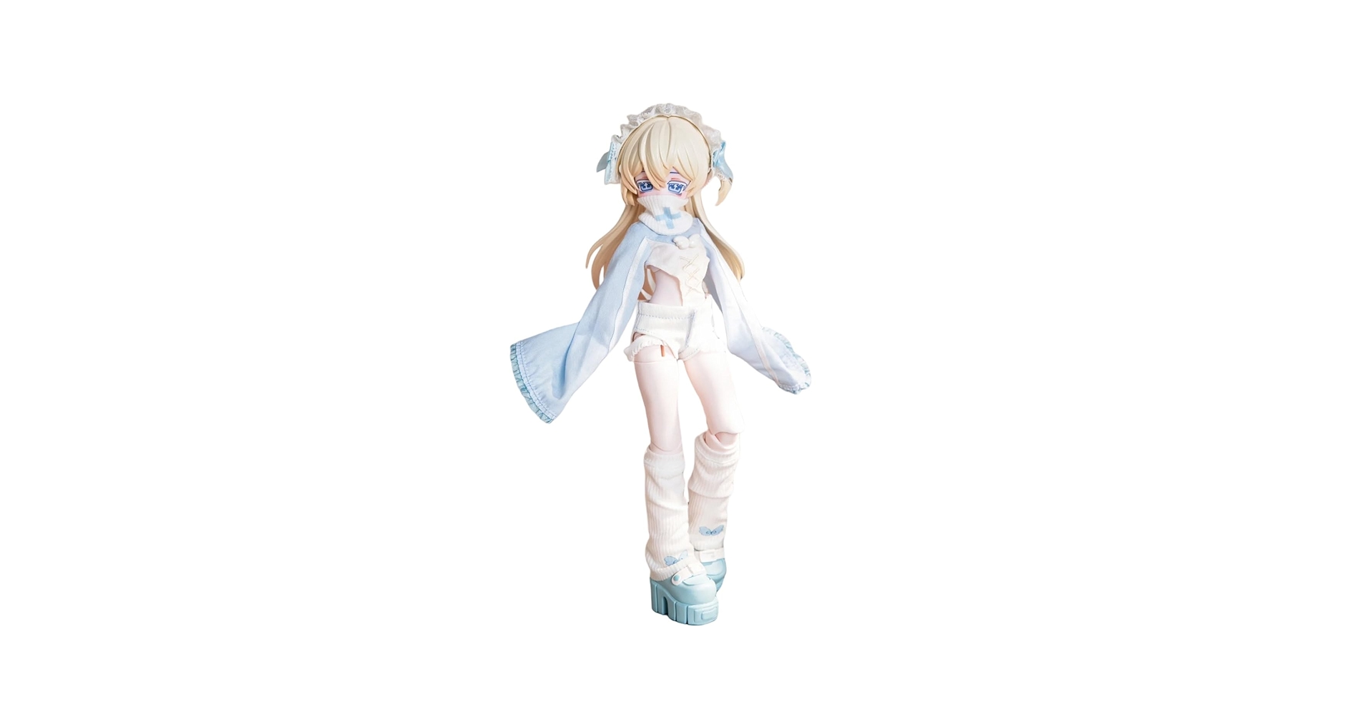 プライズ品　美少女フィギュア　25点セット 未開封 美少女プライズフィギュア セット 狼嵜光 & 若月ニコ