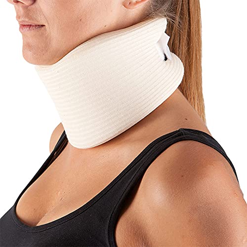Collare cervicale semirigido alt 8,5 cm - Small