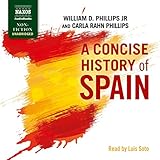 A Concise History of Spain