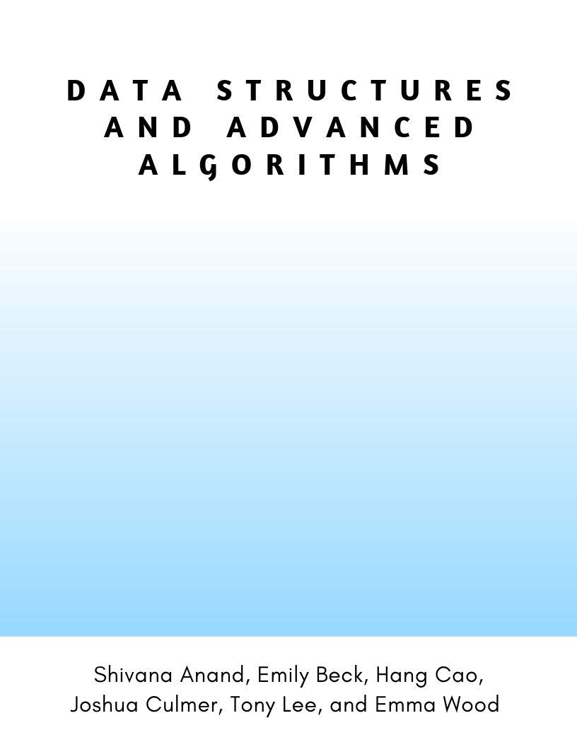 Amazon.com: Data Structures and Advanced Algorithms eBook : Wood, Emma ...