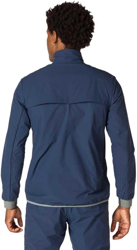 Rossignol Active Versatile XC Jacket - Cross-Country Ski Jacket - Snow Jacket for Men