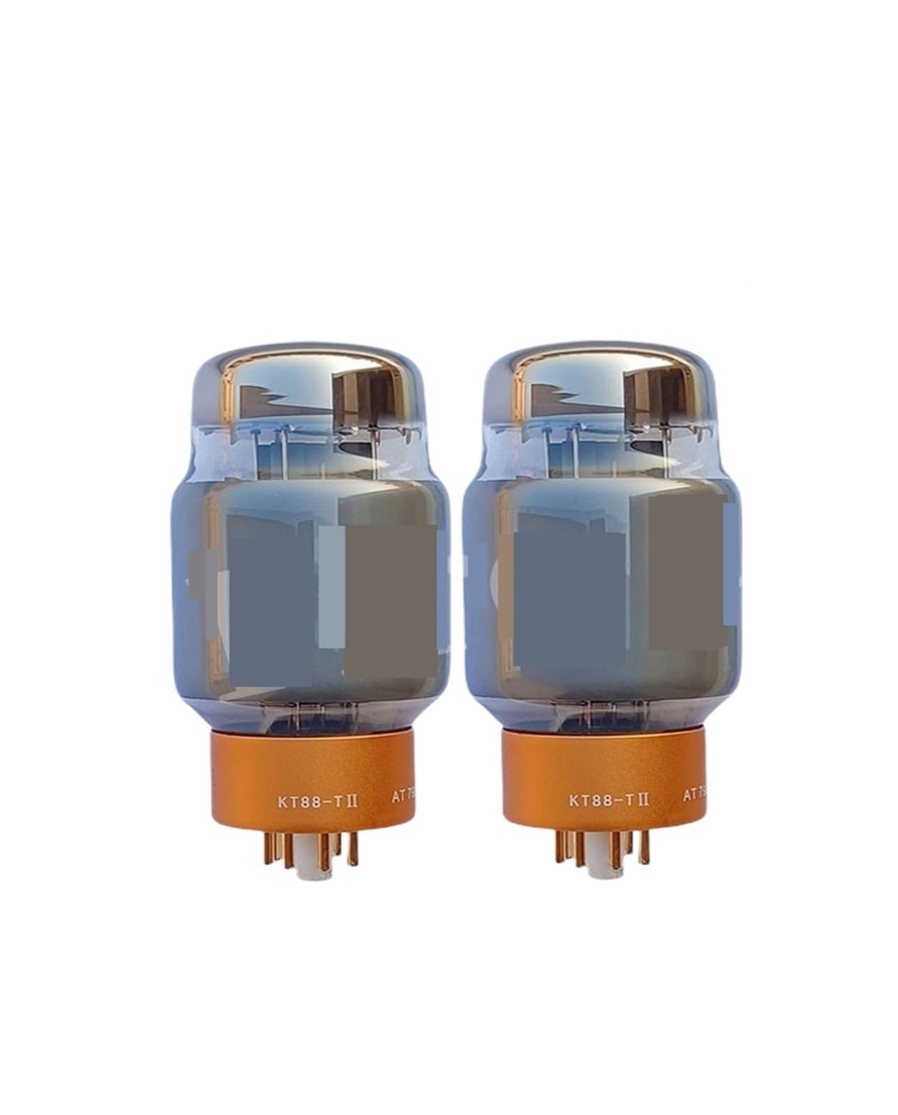 Tube à vide KT88-TII Classic valve audio de rechange KT88 KT120 6550 KT90