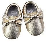 Bay Boy&Girl Toddler Moccasin Slip-On