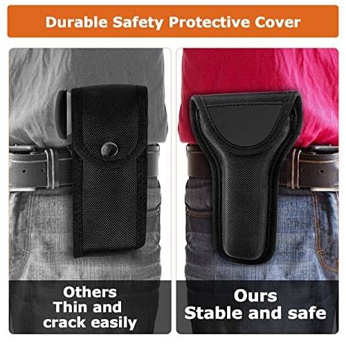 16 In 1 Multitool Hammer, 19 Tools Camping Accessories, Portable Survival Gear With Durable Sheath, 3-In-1 Function With Fire Starter, Gifts For Men #TOP6