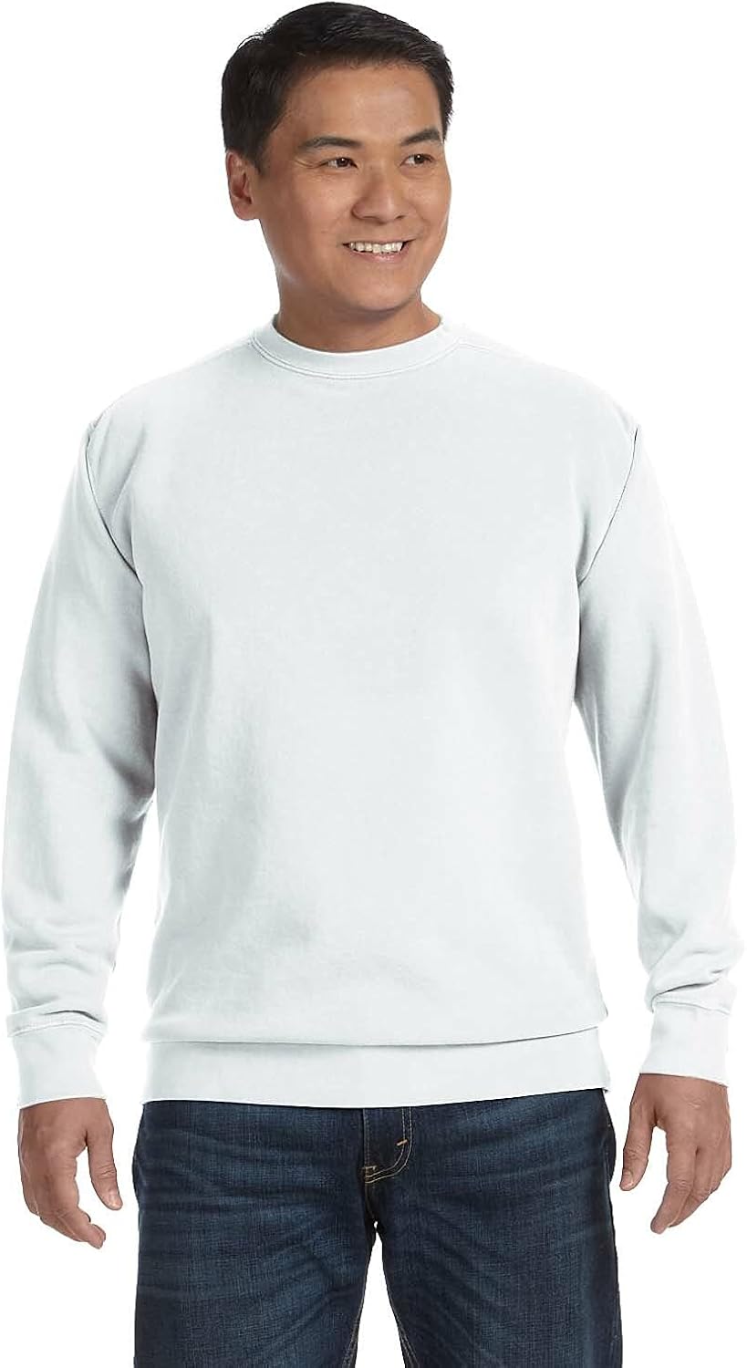 comfort color website