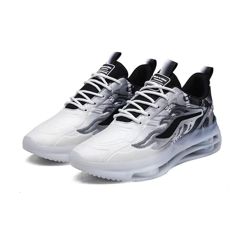 Mens Sneakers Lace Up Walking Shoes Sport Running Shoes for Men Shoes for Women2