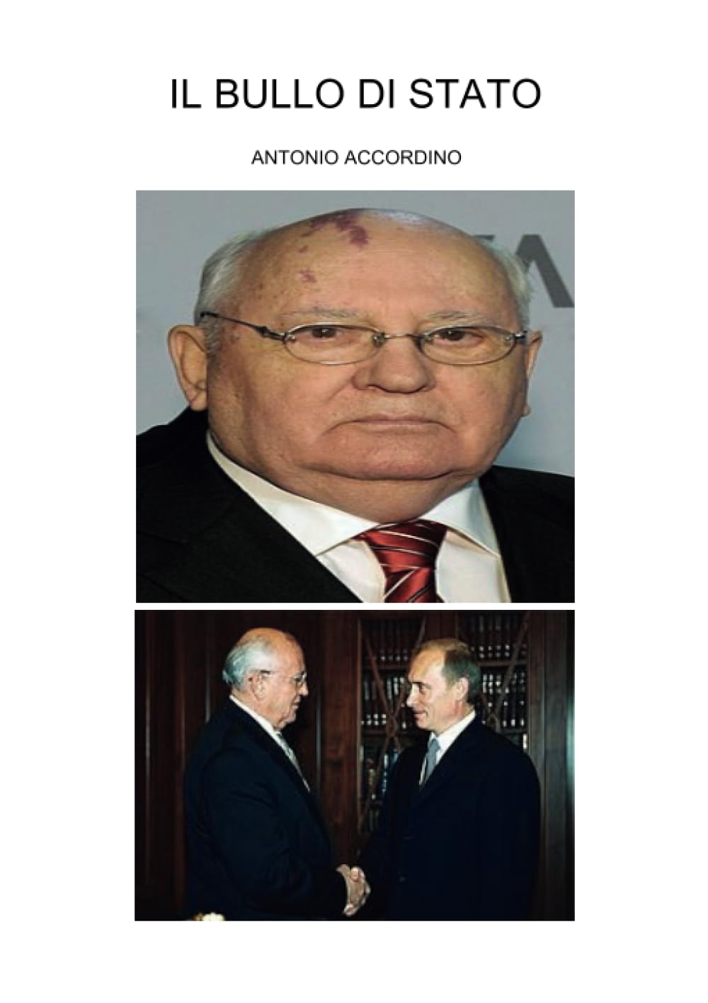 Il bullo di Stato