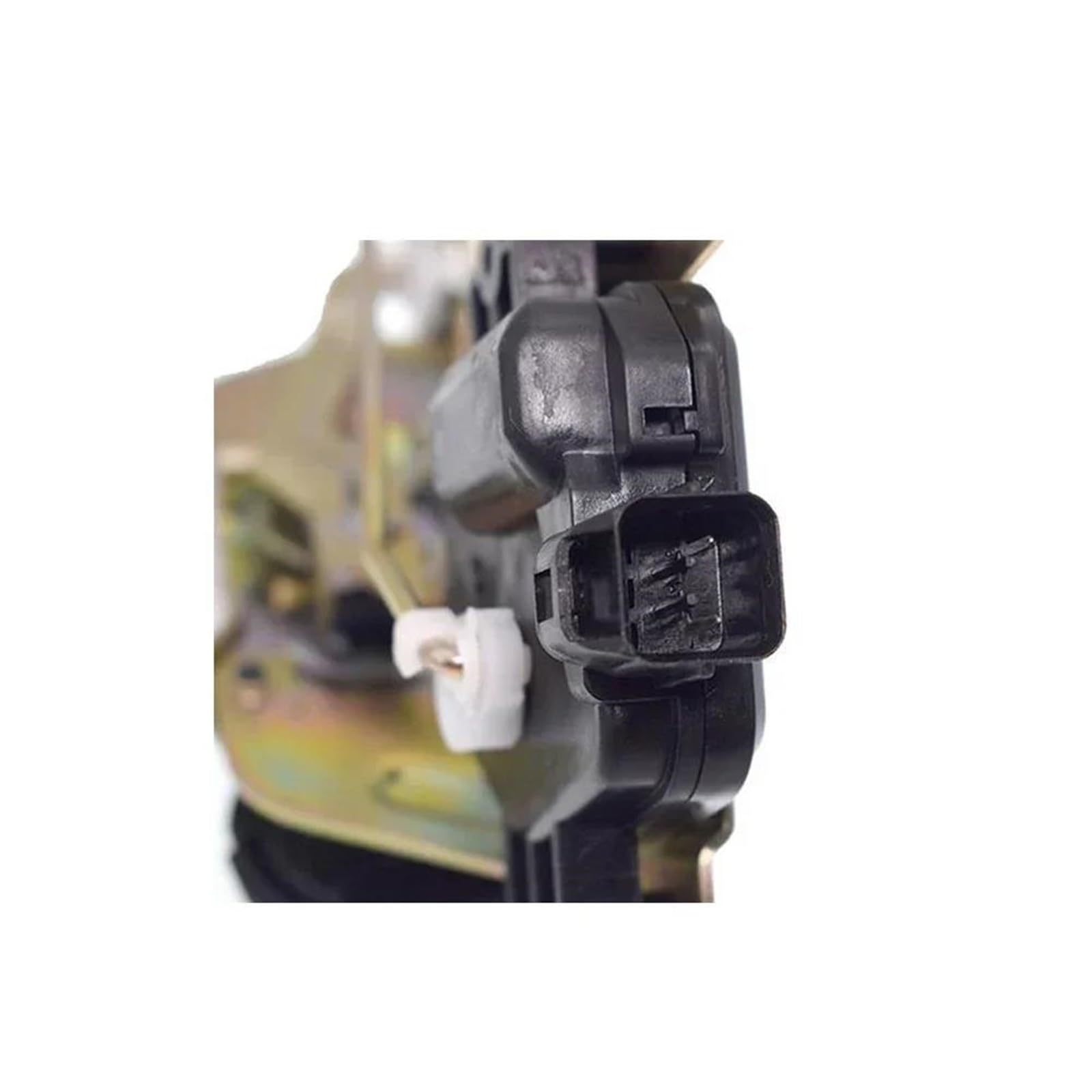 Générique Serrure de Coffre de Voiture Serrure De Porte Voiture pour Mitsubishi pour Montero pour Pajero 3 MK3 V63W V64W V65W V66W V67W V68W V73W V74W V76W