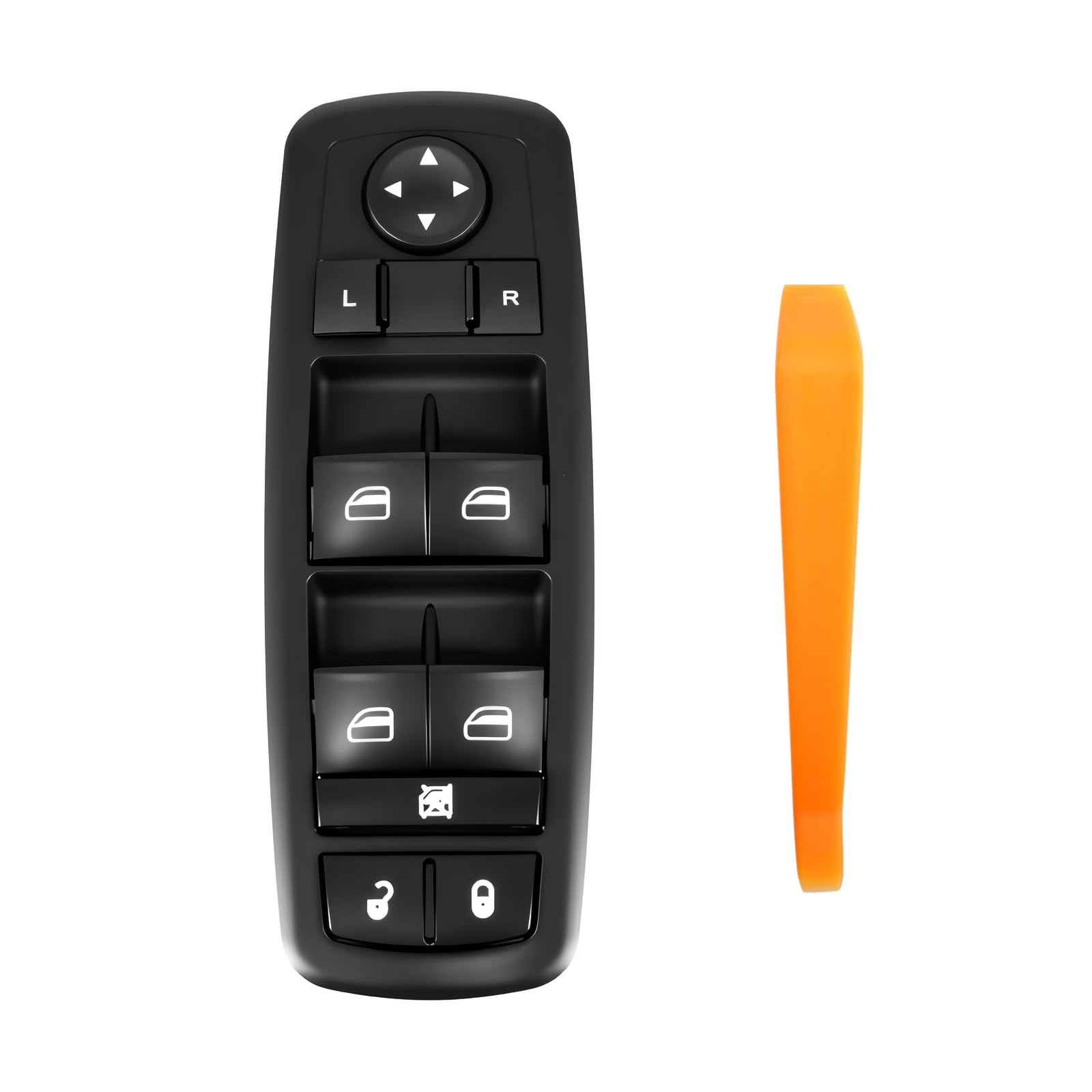 Amazon.com: Power Window Master Switch Front Driver Left Side Fits
