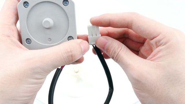 Refrigerator Evaporator Fan Motor - Replacement For Frigidaire Magic Chef 12V