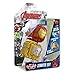 Battle Cubes 37202 Avengers Iron Man VS Thor-Battle Fidget Set, rot