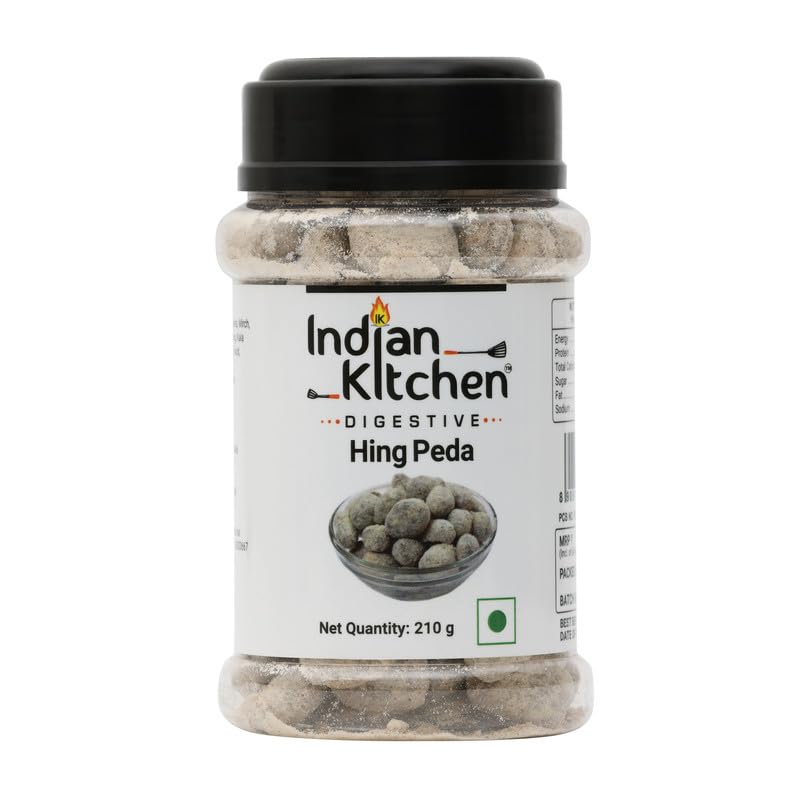 See full amazon price history chart for Indian Kitchen Hing Peda (Pack of 2) | Healthy Snack for Kids and Adults Indian Kitchen Hing Peda (Pack of 2) | Healthy Snack for Kids and Adults (B0CBXDJLPX) Amazon Price History, Amazon Price Tracker